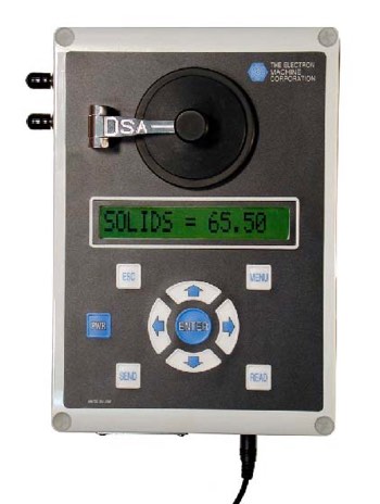 DSA Analyzer