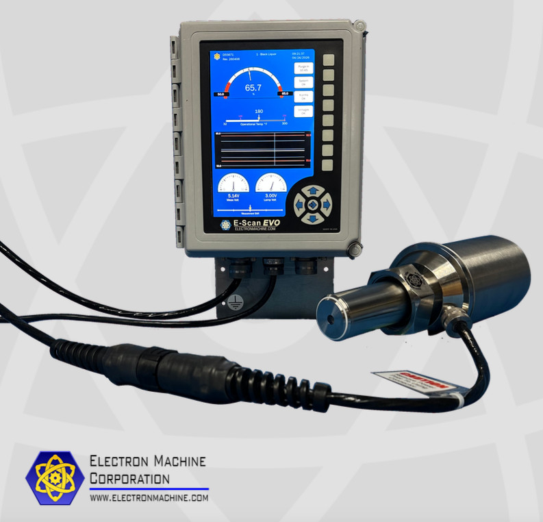 E-Scan EVO product image